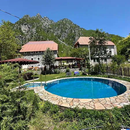 Bjeshka-1 *